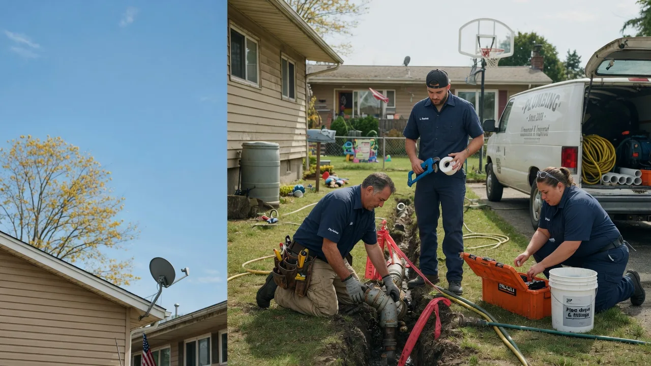 Garbage Disposal Replacement in Dunmore, WV near me