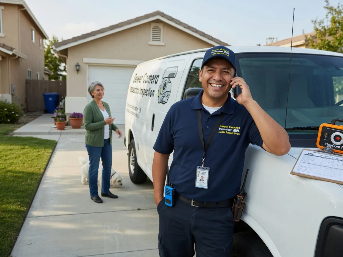 Sewer Line Repair Dunmore, WV FAQs